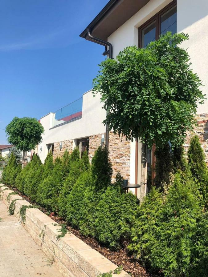 Hotel Yarus Plus Ploieşti Extérieur photo
